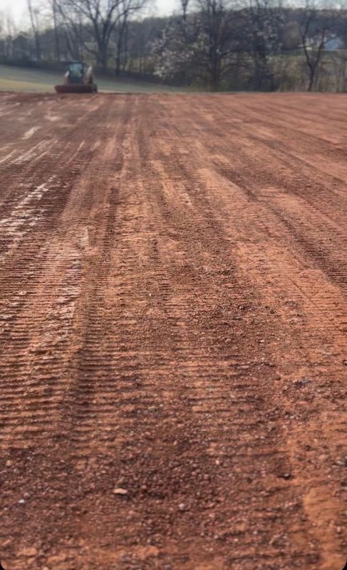 Site Grading