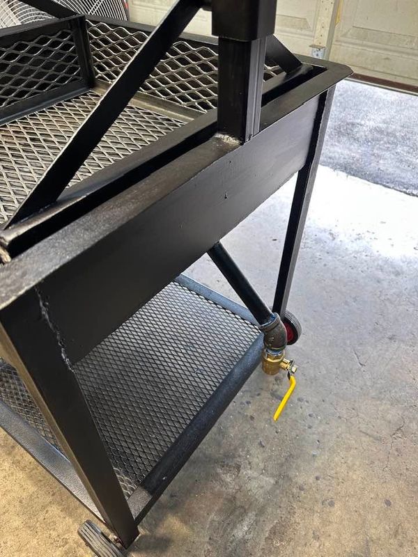 Structural Welding
