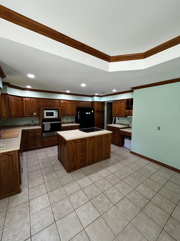 Interior Painting