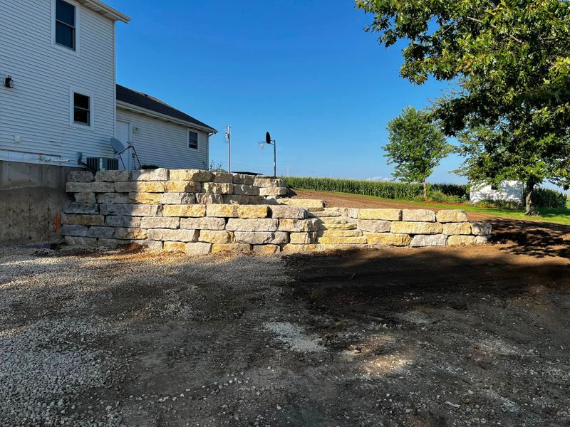 Landscaping gallery