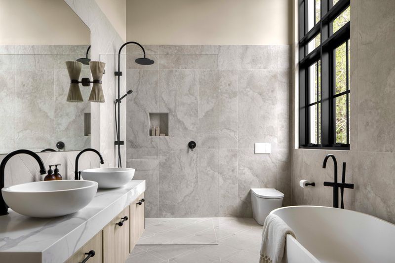 Bathroom Remodeling