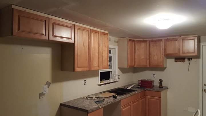 Remodeling 