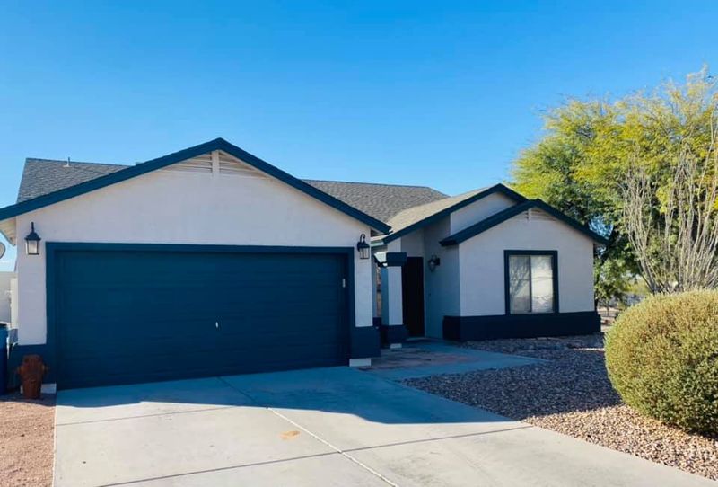 Exterior Painting gallery