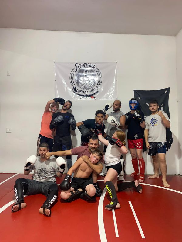 Adult Classes