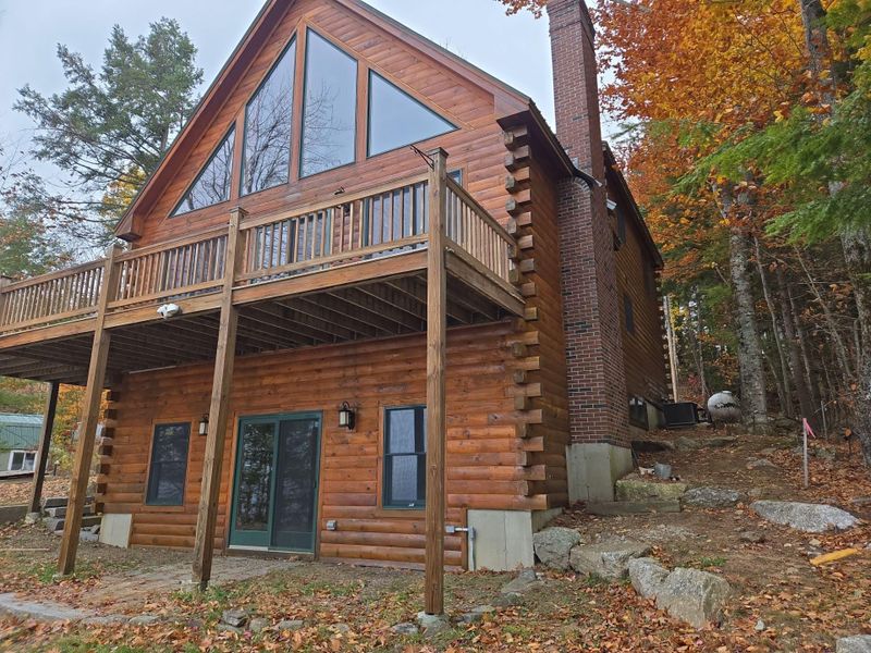 Exterior Remodeling