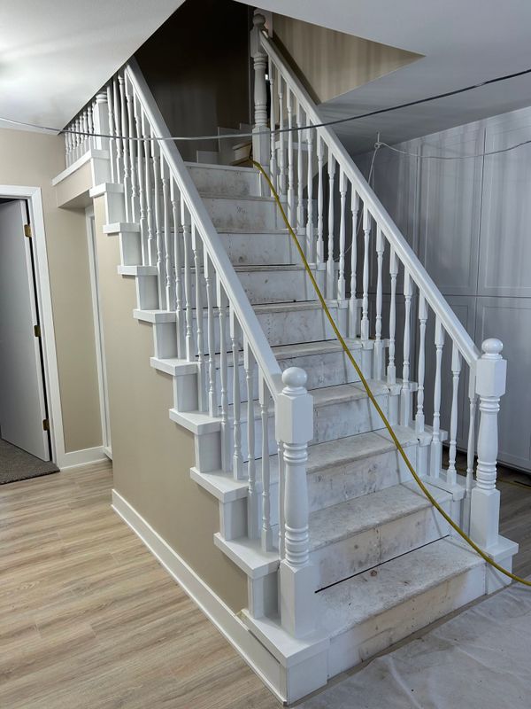 Remodeling Services