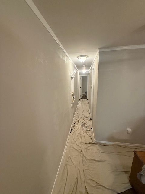 Maintenance Repairs