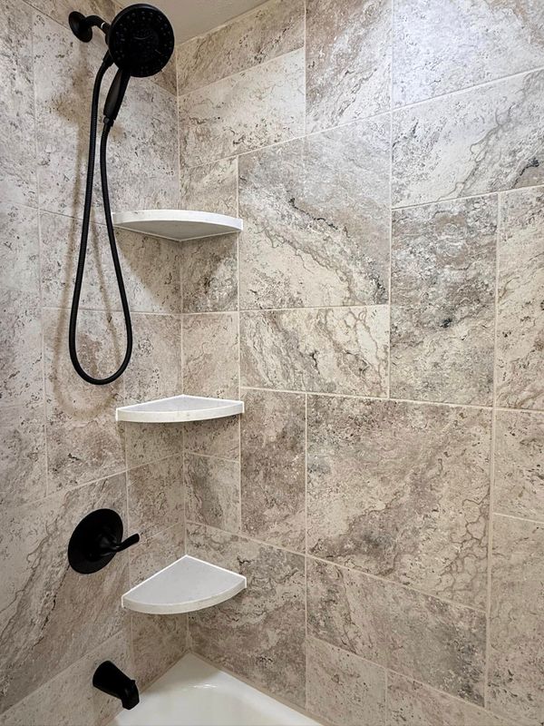 Interior Renovations