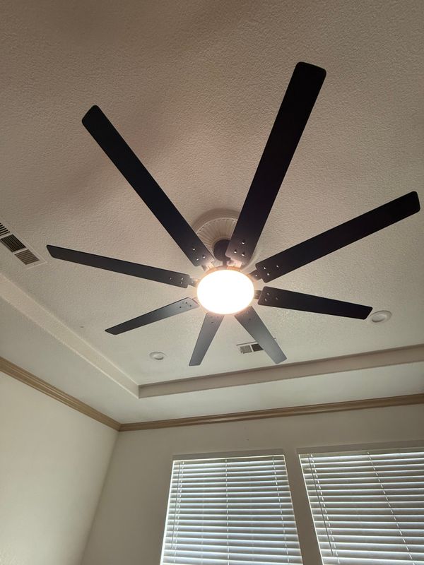 Ceiling Fans