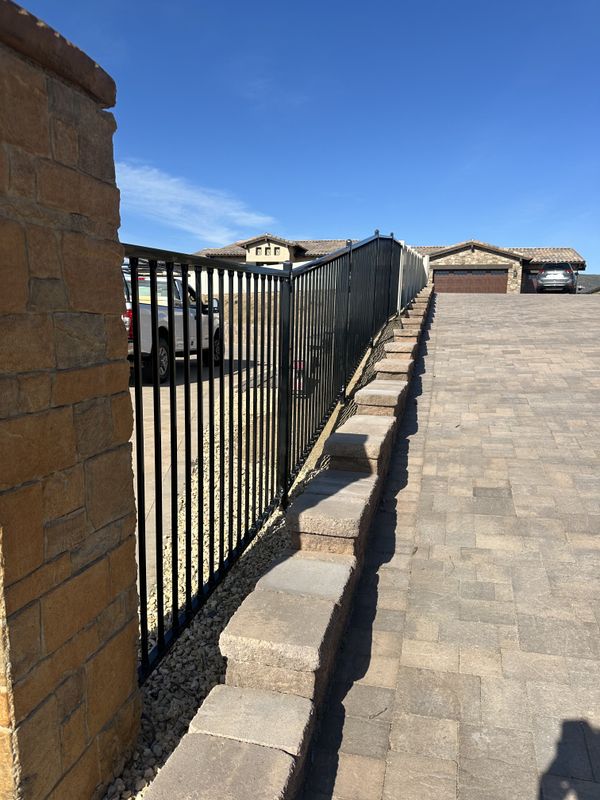 Hardscapes