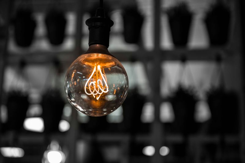 Lighting Installation and Repairs
