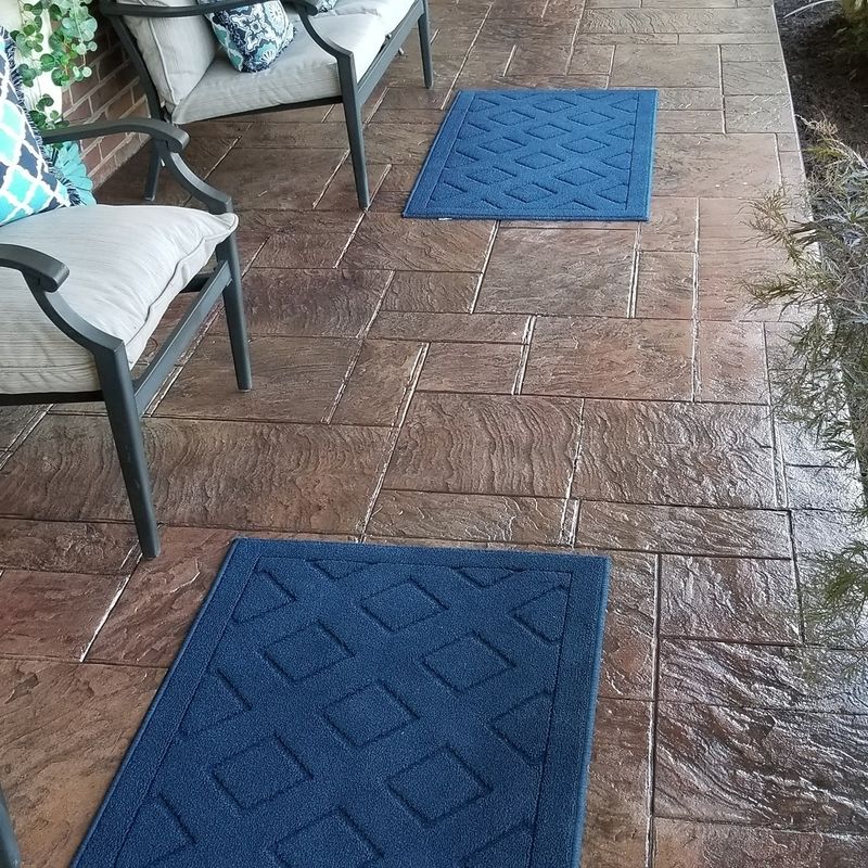 Patio Design & Installation