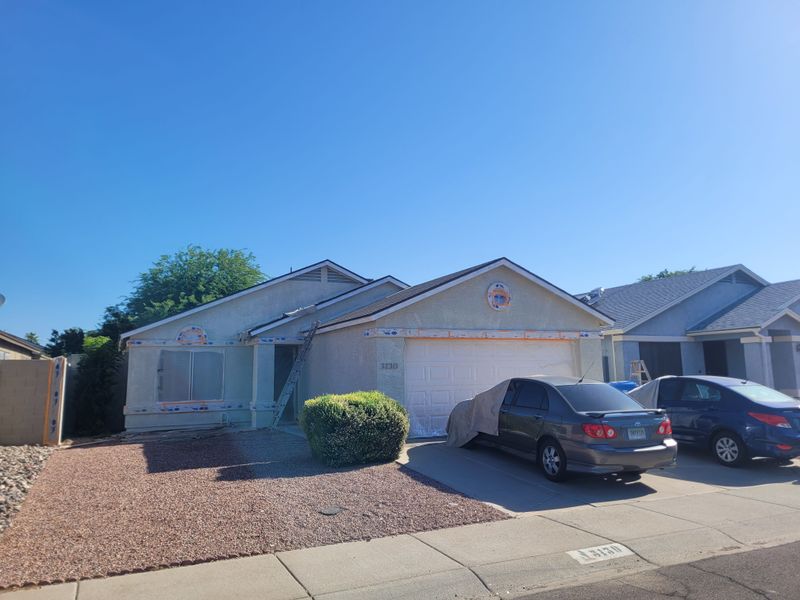 Exterior Painting