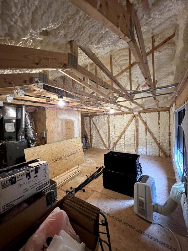 Carpentry
