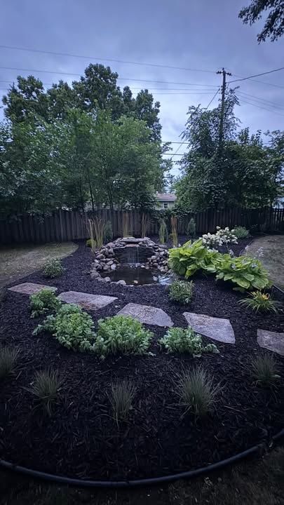 Hardscape Installation