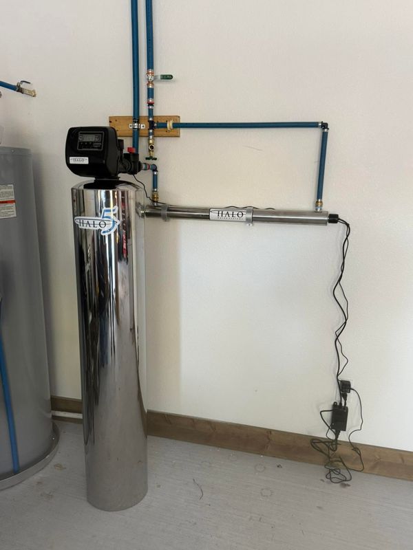 Pipe Repair and Replacement