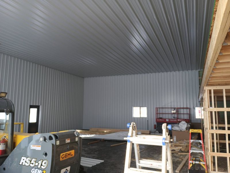 Commercial Construction