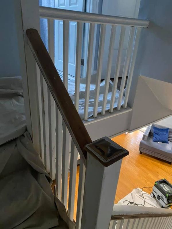 Interior Painting gallery