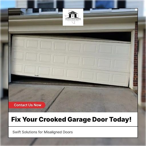 Garage Door Repair
