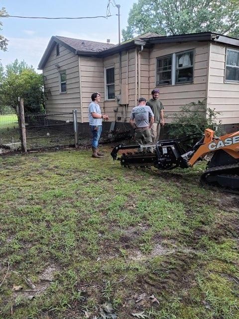 Drainage Solutions