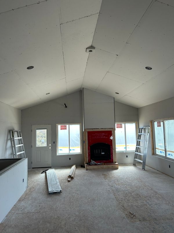 Our Work