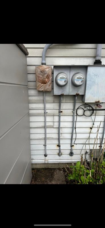 Electrical Panel Upgrades