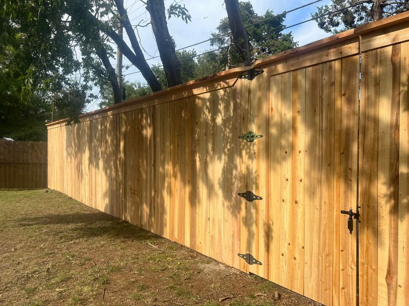 Gate Installation and Repair