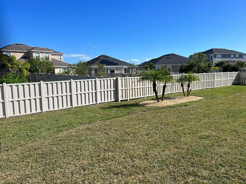 Sod Installation