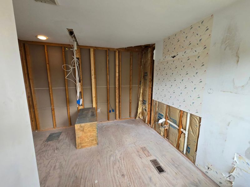 Carpentry