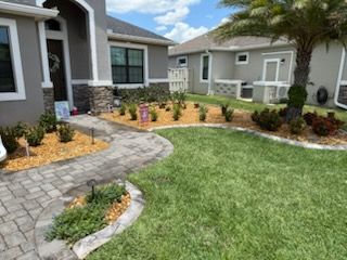Shrub Trimmings