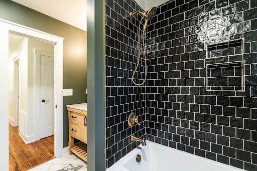 Bathrooms