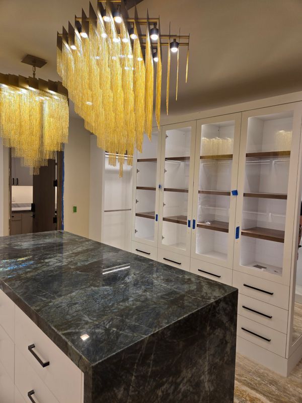 Electrical Remodeling
