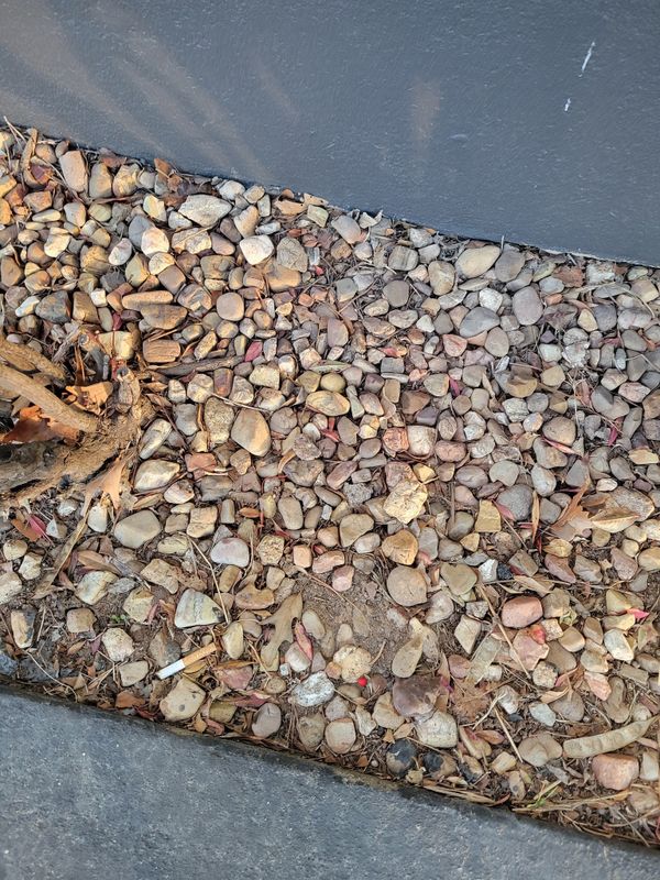 Hardscaping