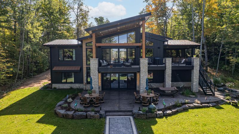 Landscape Design & Installation