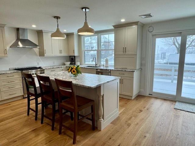 Flooring