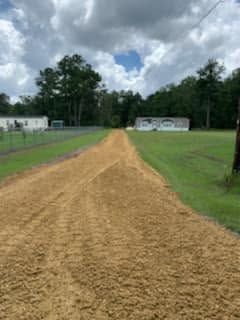 Site Grading