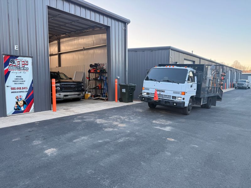 Our Fleet & Equipment