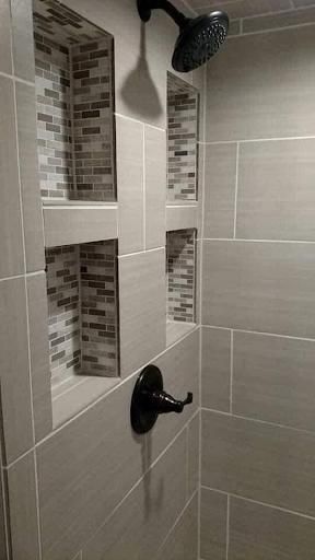 Tile Installation