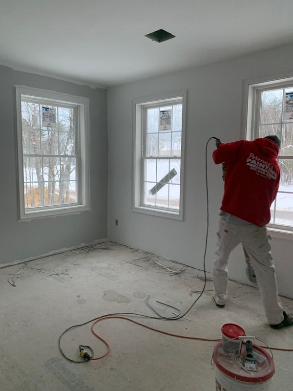 Interior Painting