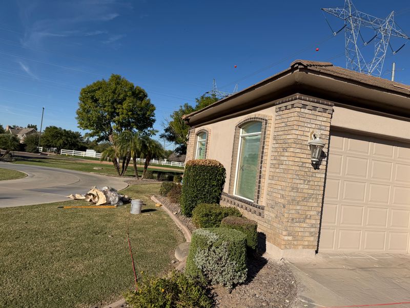 Home Improvement Services