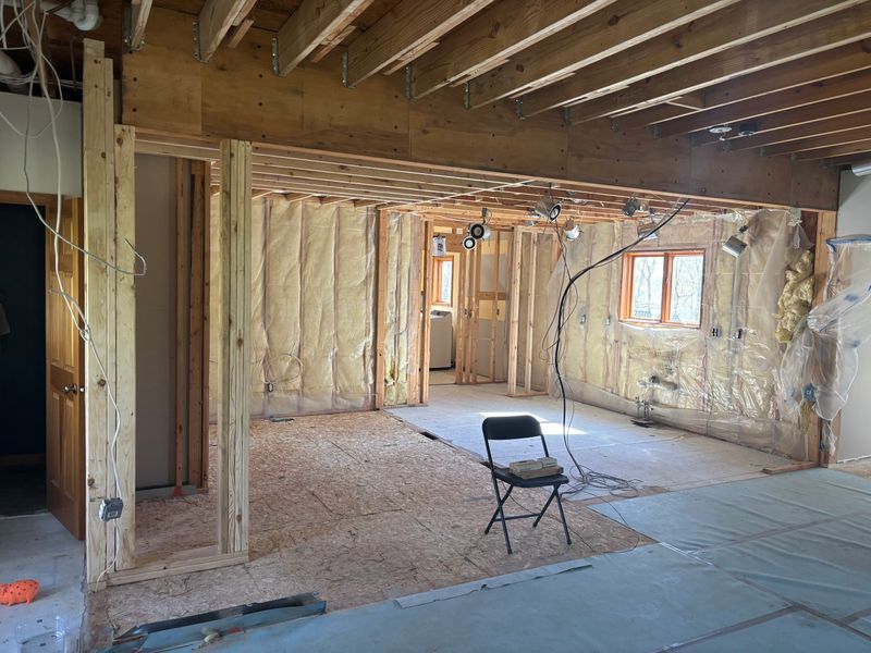 Framing