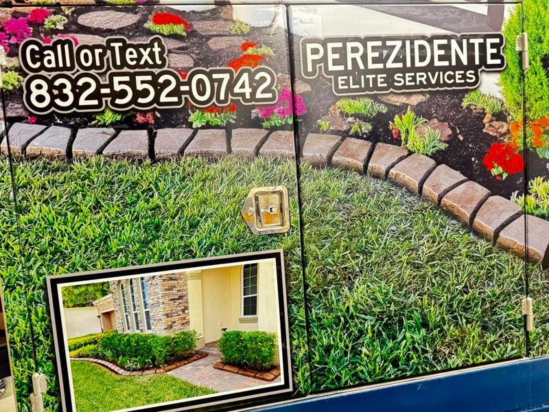 Decorative Concrete