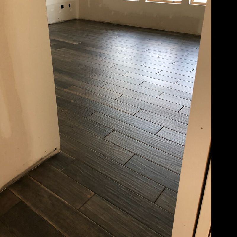 Interior Renovations