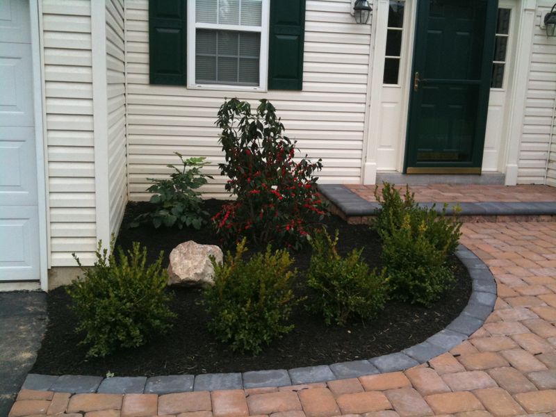 Mulching