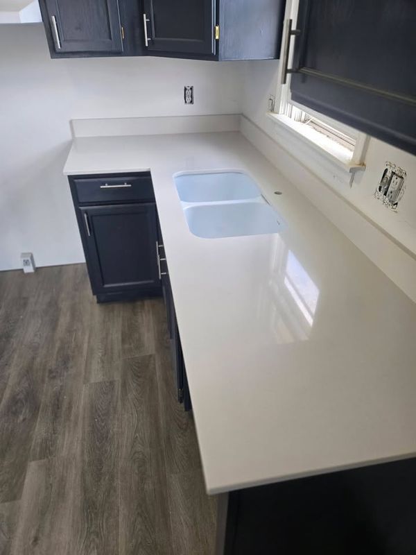 Flooring Installation & Repairs