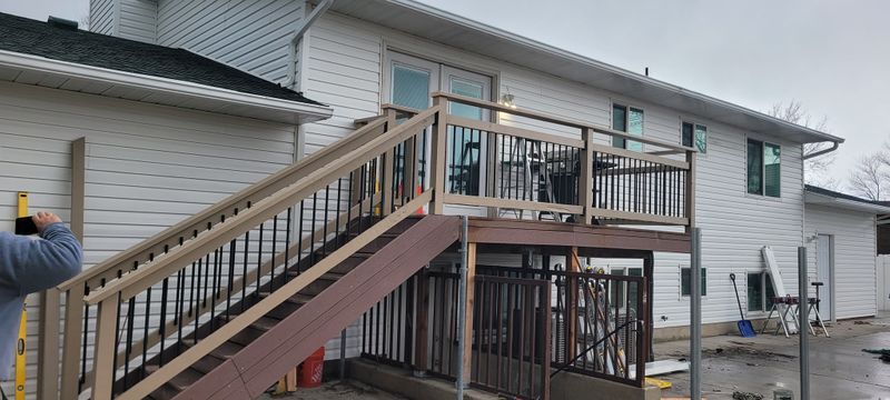 Patio Design & Construction