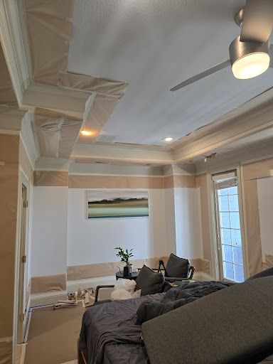Interior Painting