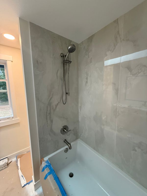Shower Replacements