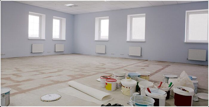 Interior Painting