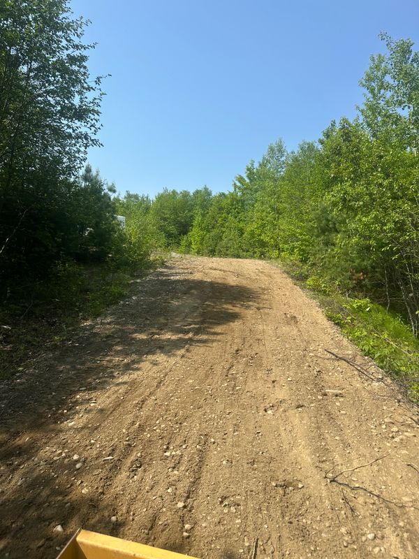 Road Work and Repairs